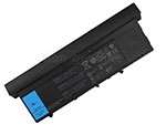 Dell Latitude XT3 Tablet replacement battery