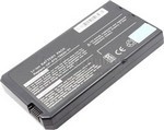 Dell LATITUDE 110L replacement battery