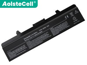 Dell 0XR682 replacement battery