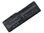 Dell Inspiron 6000 replacement battery