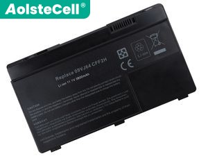 Dell CFF2H replacement battery