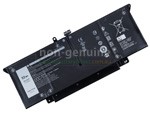 Dell 0HRGYV replacement battery