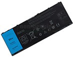 Dell T05G001 replacement battery