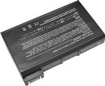 Dell LATITUDE PP01X battery from Australia