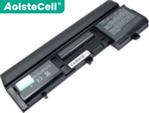 Dell Latitude D410 battery from Australia