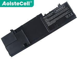 Dell Latitude D420 replacement battery
