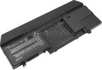 Dell Latitude D430 replacement battery