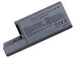 Dell CF623 replacement battery