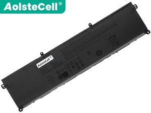 Dell Alienware x16 R1 replacement battery