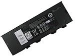 Dell Latitude E7204 replacement battery