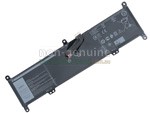 Dell P31T001 replacement battery