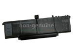 Dell P83V9 replacement battery