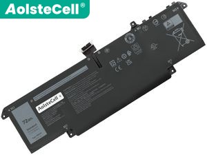 Dell P154G001 replacement battery