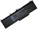 Dell Precision 3510 Workstation replacement battery