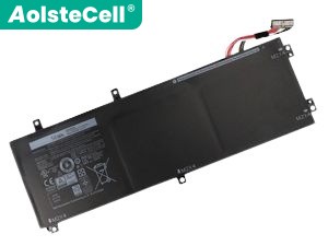 Dell XPS 15-9550-D1828T replacement battery
