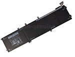 Dell XPS 15-9550-D1828T battery from Australia