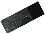 Dell Precision M6400 battery from Australia