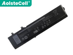 Dell 5JMD8 replacement battery