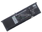 Dell XDY9K replacement battery