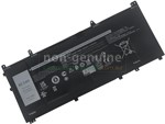Dell Alienware X14 R1 replacement battery