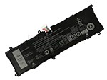 Dell 2H2G4 replacement battery