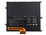 Dell T1G6P battery from Australia