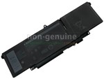 Dell 047T0 replacement battery