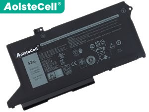 Dell WY9DX replacement battery