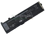 Dell Precision 7770 replacement battery