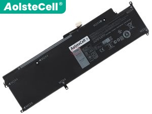 Dell N3KPR replacement battery