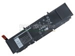 Dell P92F001 replacement battery