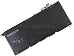Dell XPS 13-9360-D1605T replacement battery