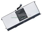 Dell XPS 15z replacement battery