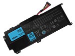 Dell XPS 14Z-L412z replacement battery