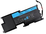 Dell 09F233 replacement battery