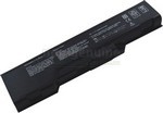 Dell XG528 replacement battery
