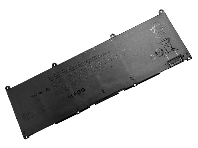 Dell Y91KK replacement battery