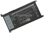 Dell X0Y5M replacement battery