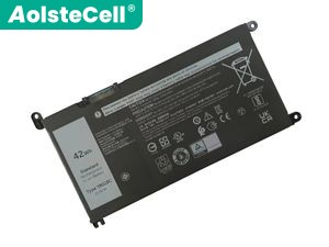 Dell X0Y5M replacement battery