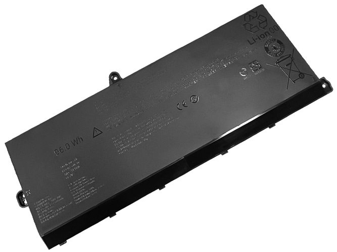 Dell 6DCG2 replacement battery