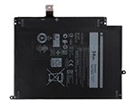 Dell T02J replacement battery