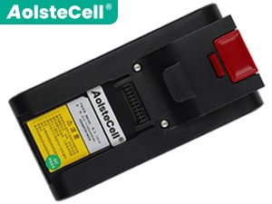 DeLonghi T-DC39 replacement battery