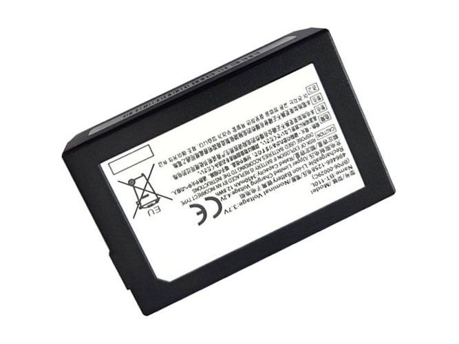 DENSO 496466-1258 replacement battery