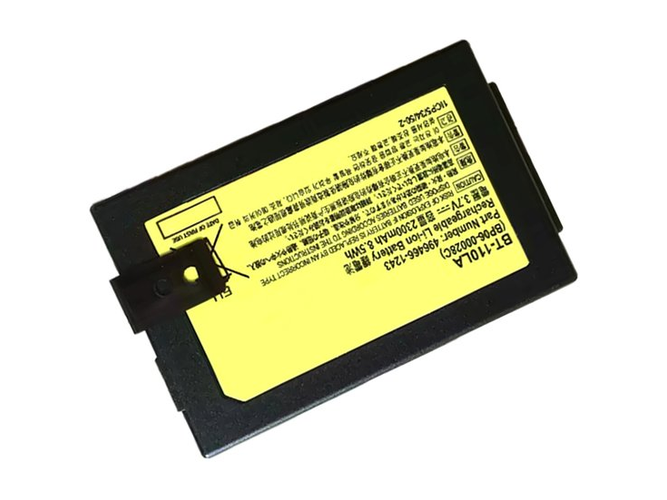 DENSO BT-110LA replacement battery