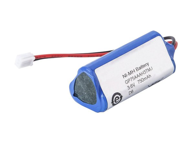Dentsply GP75AAAH3TMJ replacement battery
