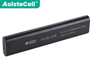 Deviser E7000A replacement battery