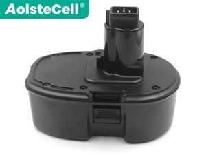 DeWALT DW996K-2 replacement battery