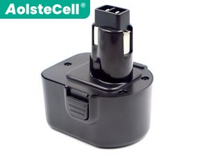 DeWALT DE9037 replacement battery