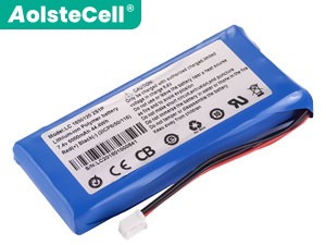 DJI Inspire 2 Controller replacement battery
