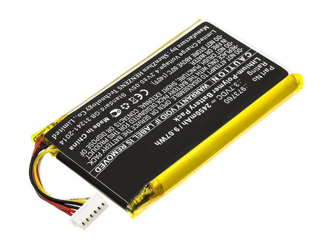 DJI Mavic Pro Controller replacement battery